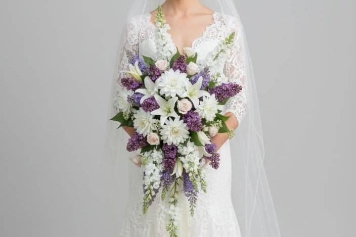 Bridal Bouquet