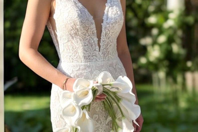 Bridal Bouquet