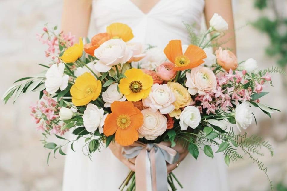 Bridal Bouquet