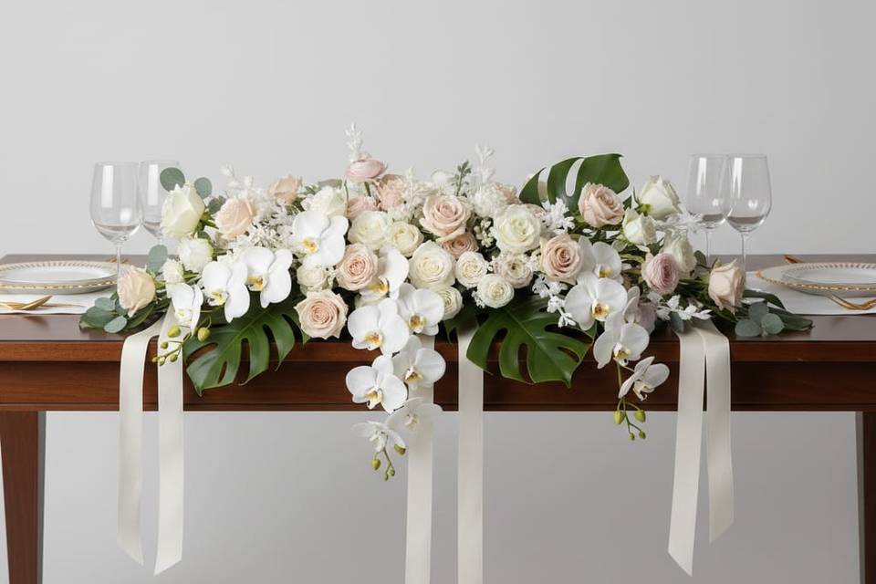 Bride's Table