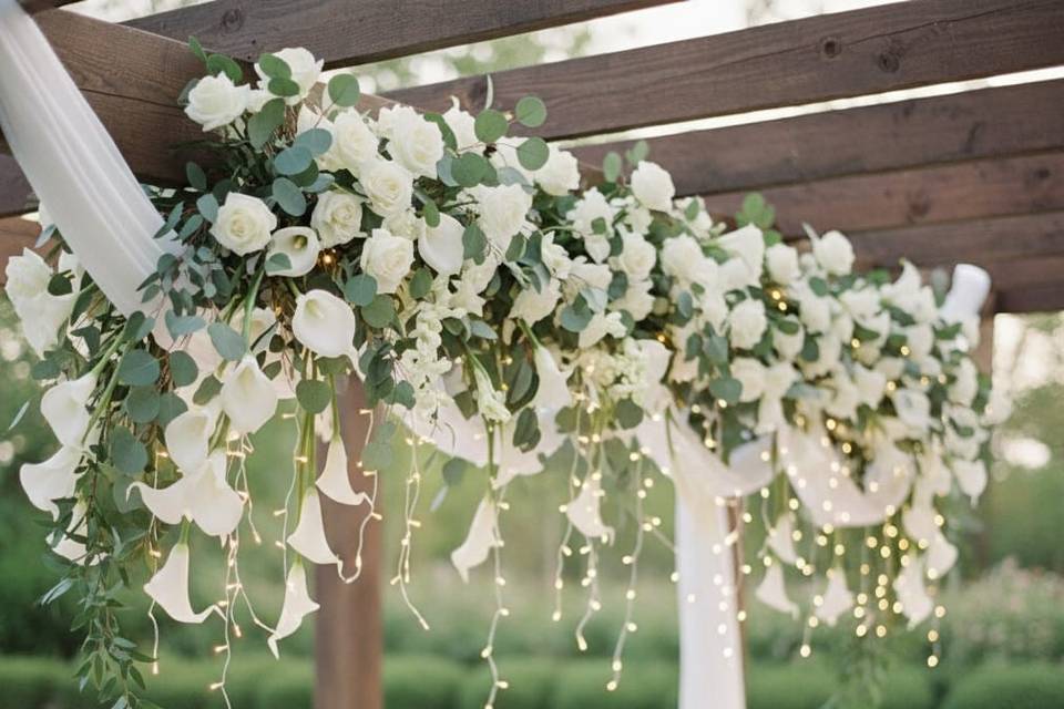 Bride's Table
