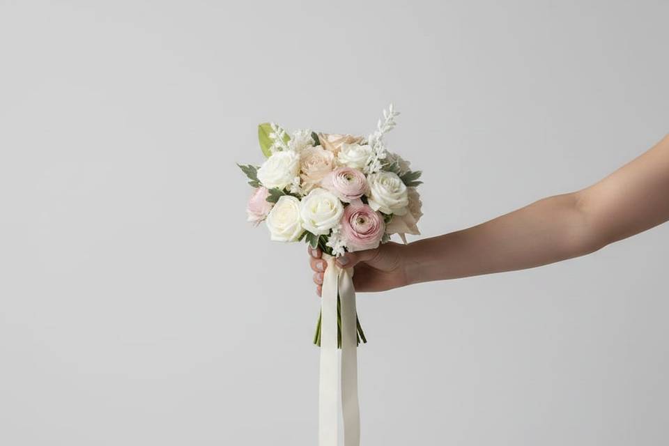 Bridesmaid's Bouquet