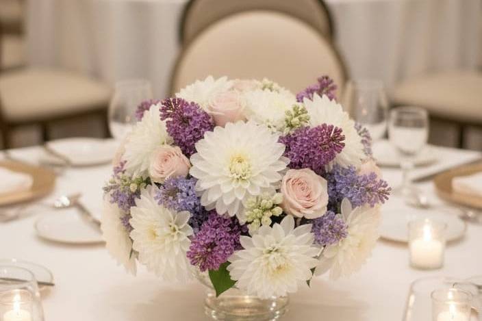Guests' Table