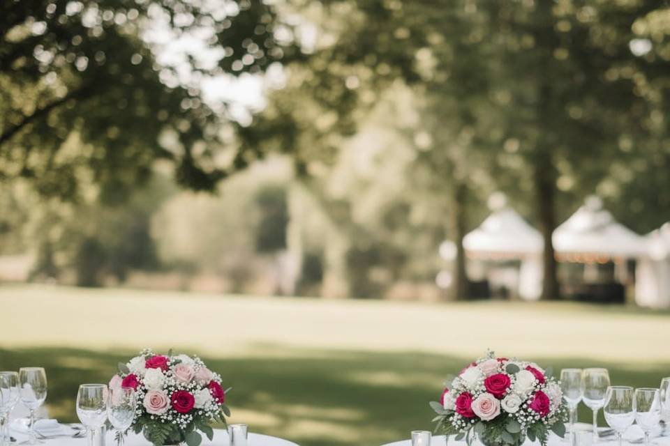 Guests' Table