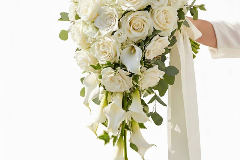 Bridesmaid's Bouquet