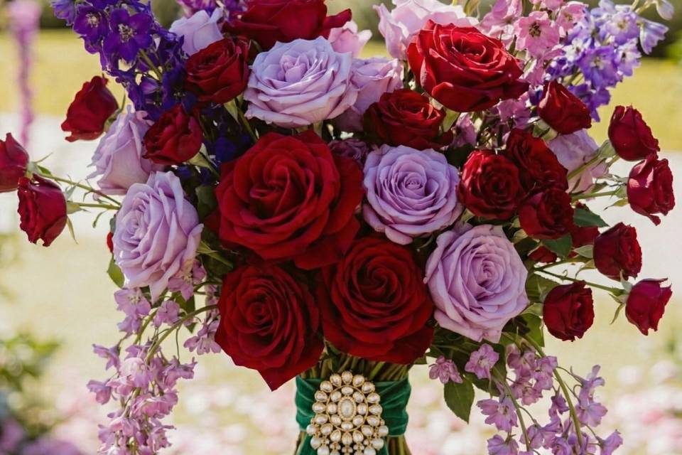Bridal Bouquet