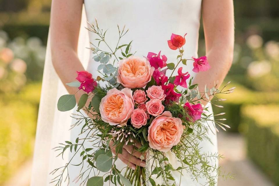 Bridal Bouquet