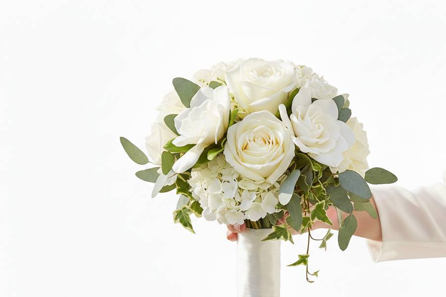 Bridesmaid's Bouquet