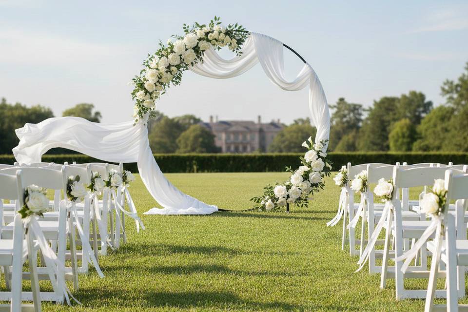 Guests' Table