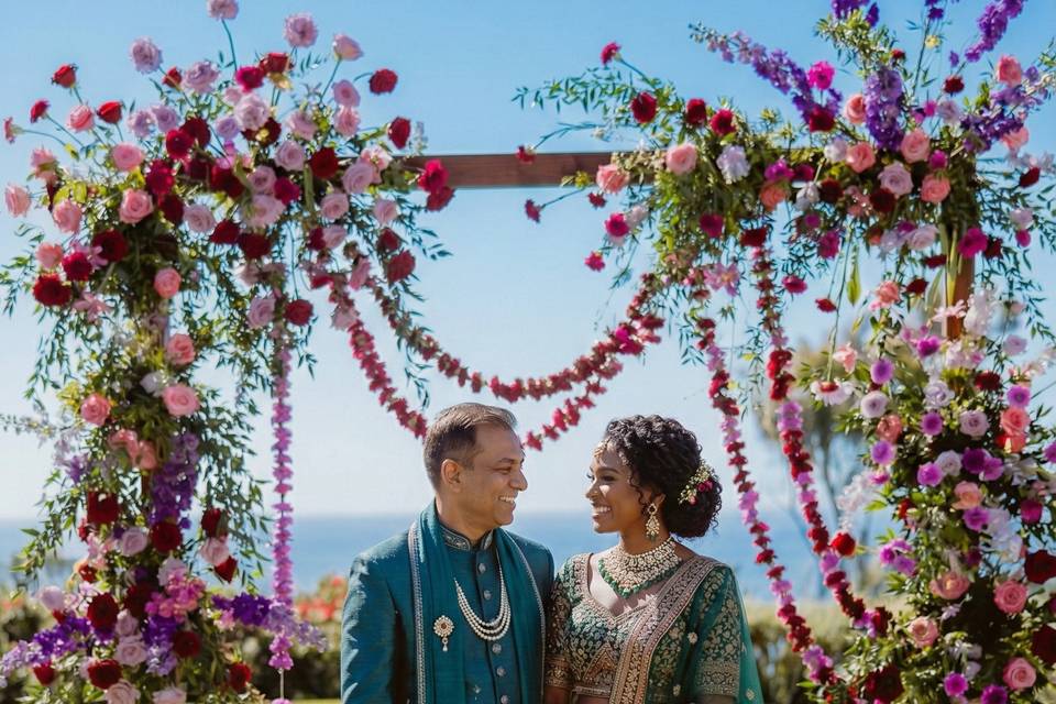 Ceremony Decorations