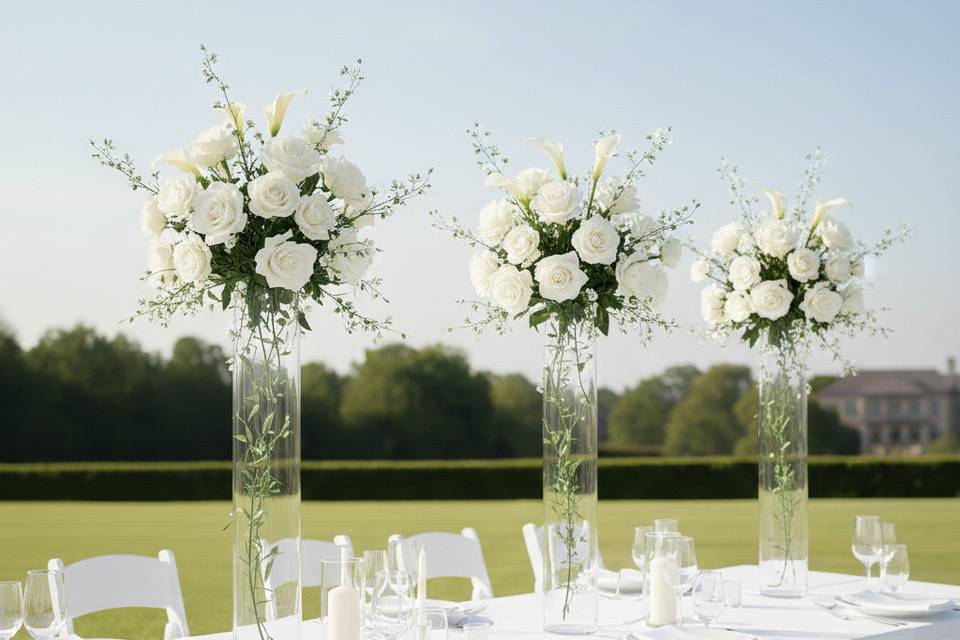 Bridal Bouquet