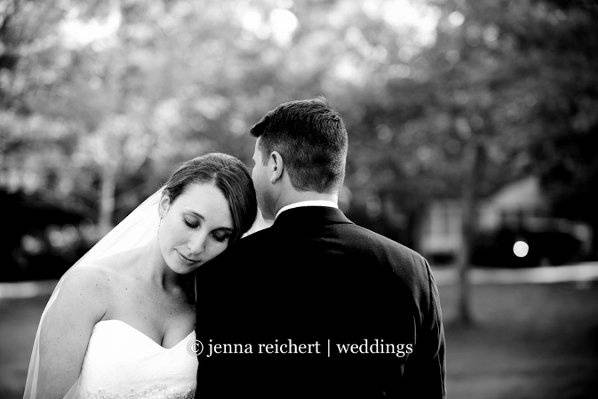 Jenna Reichert Photography