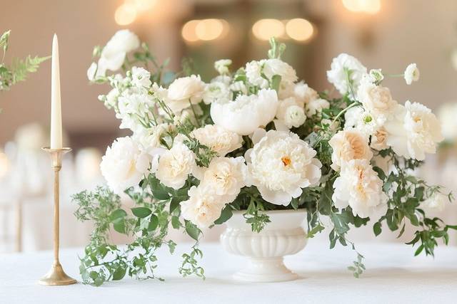 Tablescape