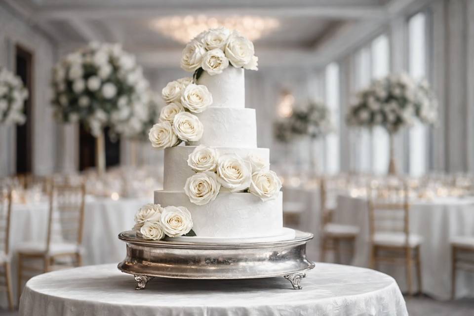 Cake