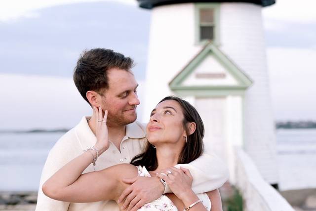 Engagement Session