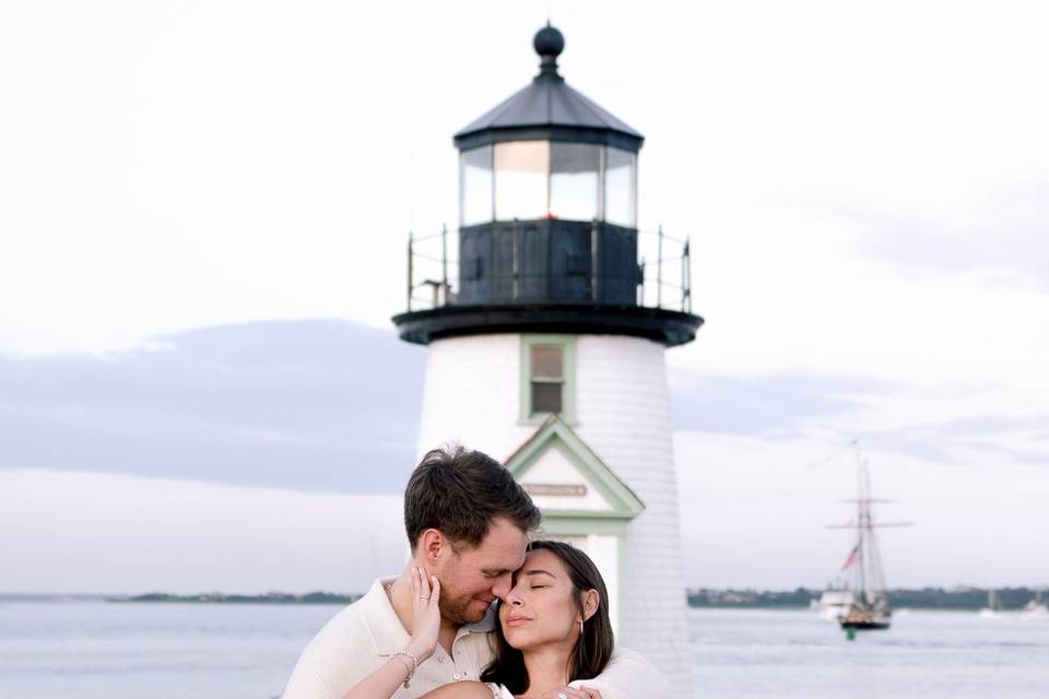 Engagement Session