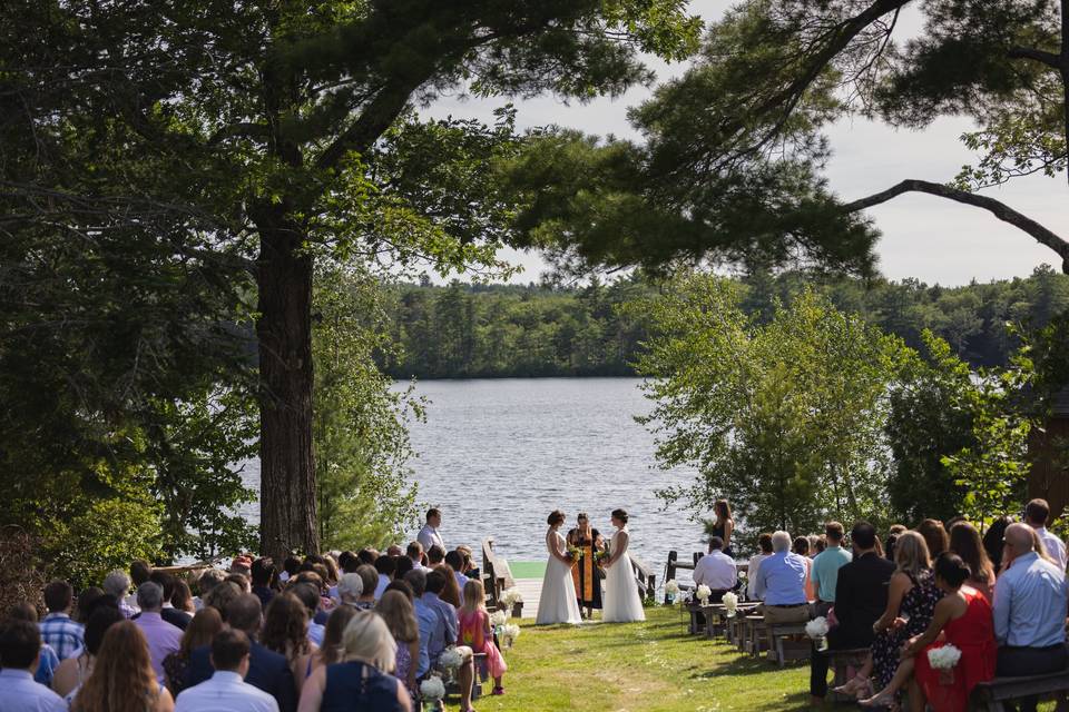 Ceremony