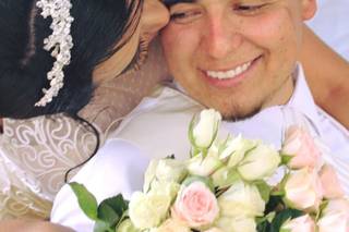 A Huntsville Wedding Officiant