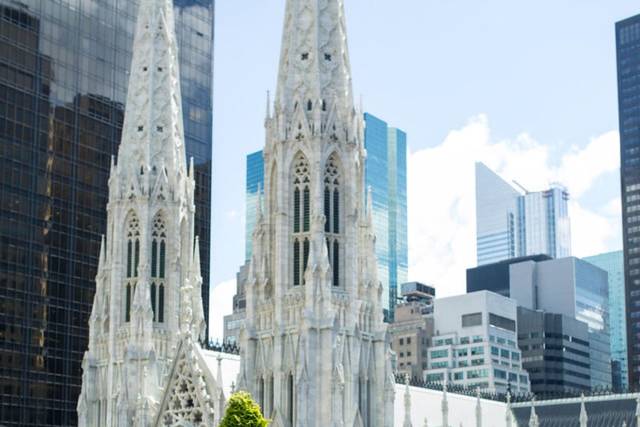 620 Loft & Garden, Manhattan