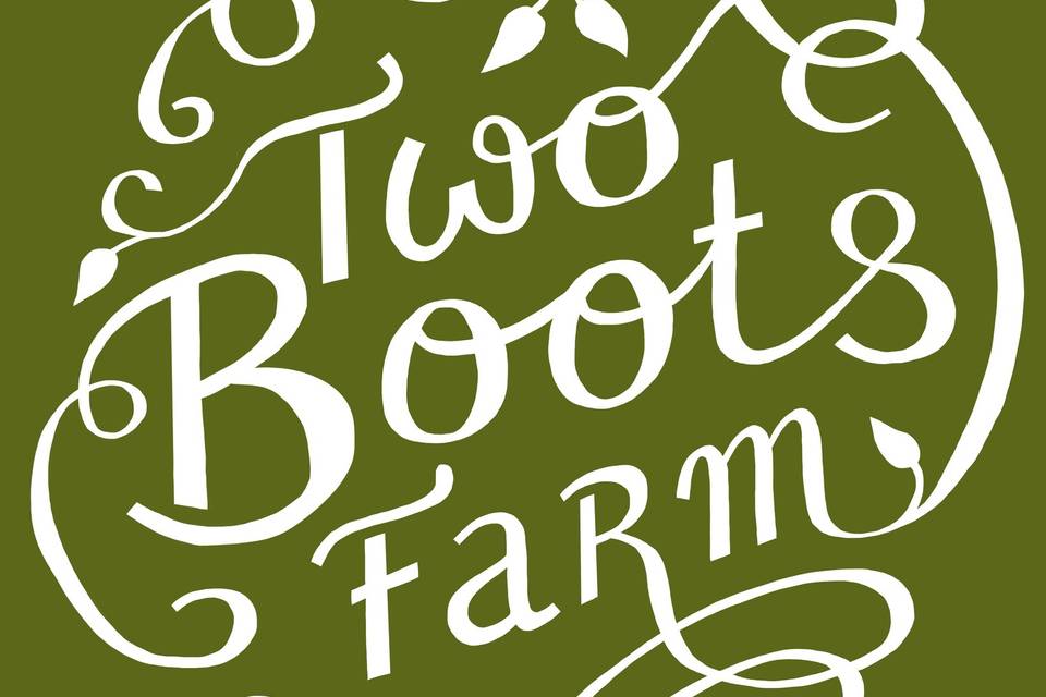 Two Boots Farm