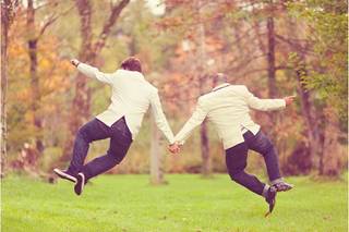 Gay Wine Country Weddings and Elopements