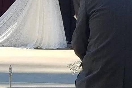 Megan & Blake