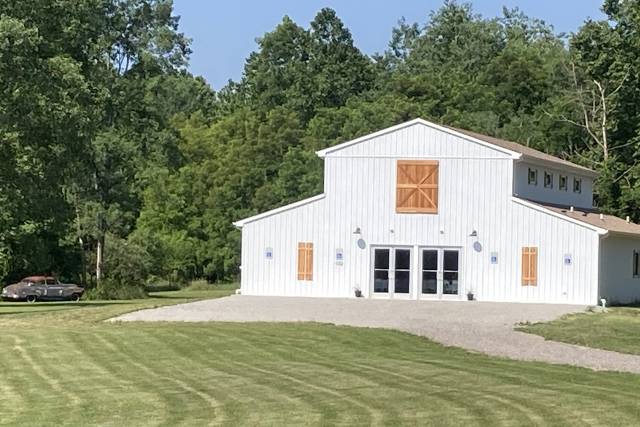 The Venue by the Lake