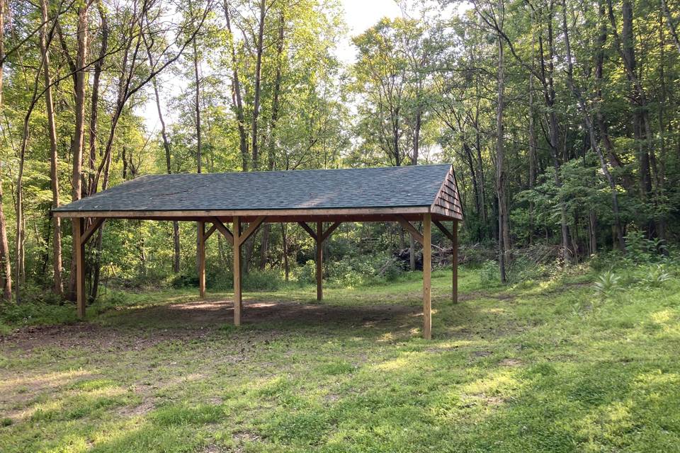 The Venue by the Lake