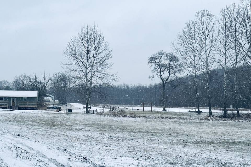 The Venue by the Lake