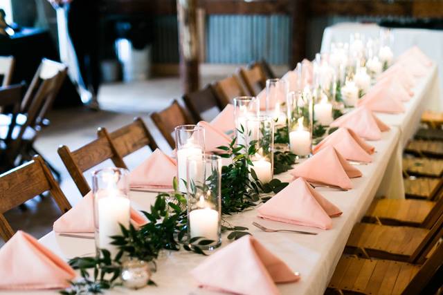 OK Wedding Planner