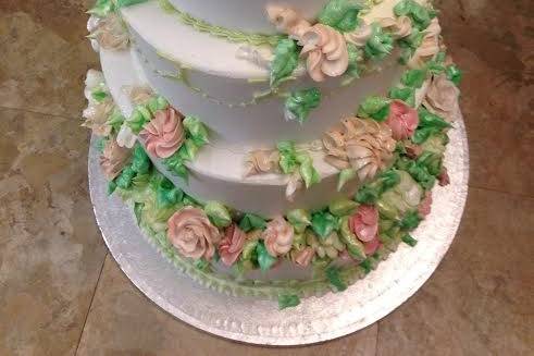 Barton's Flowers and Bake Shop, LLC