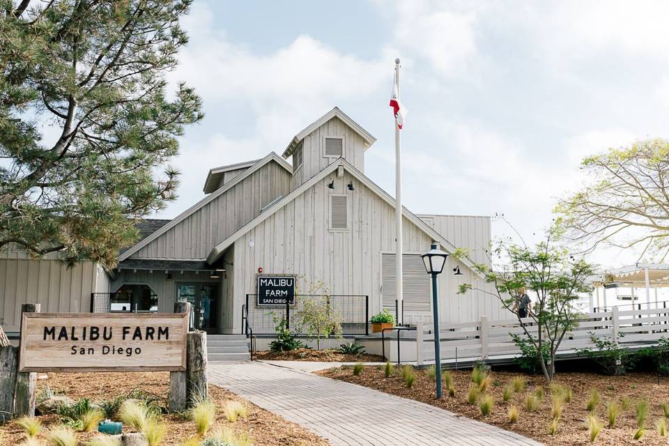 Malibu Farm
