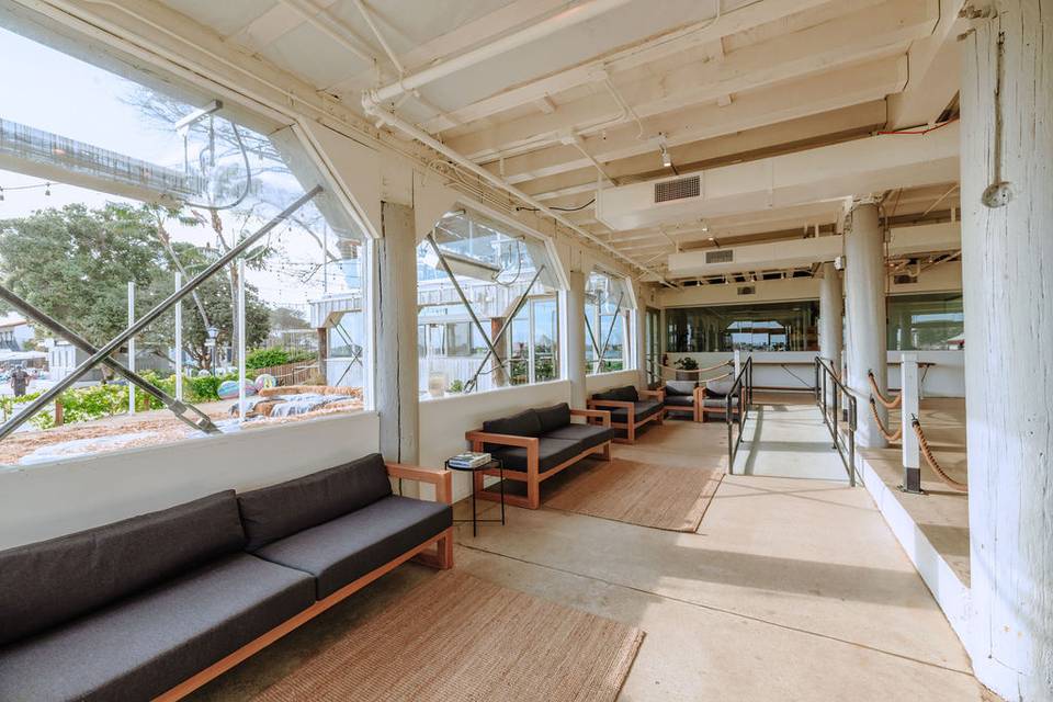 Marina Room