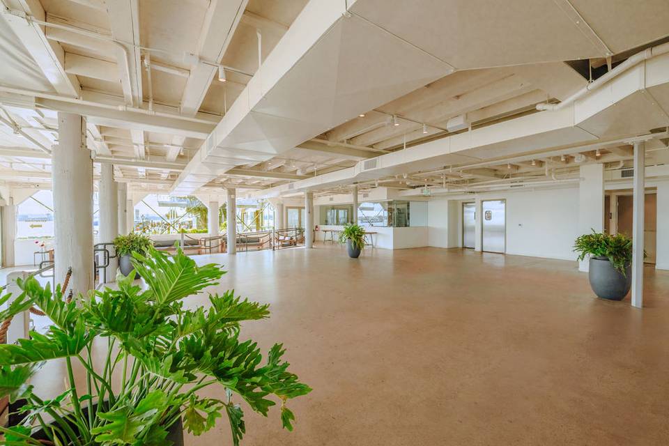 Marina Room