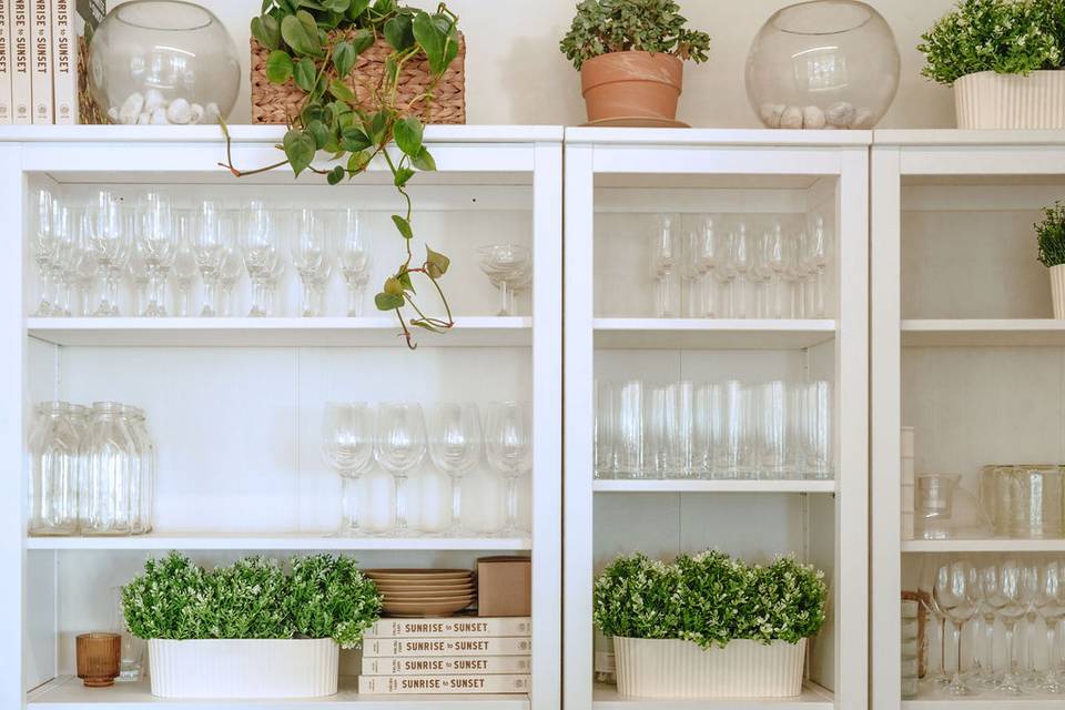 Pond Room Bar