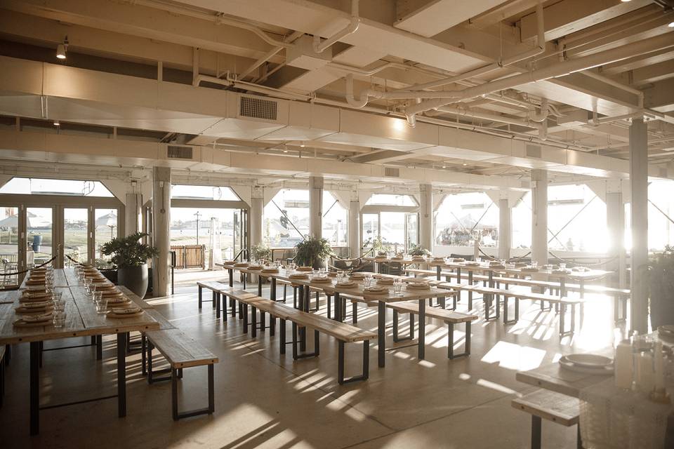Marina Room