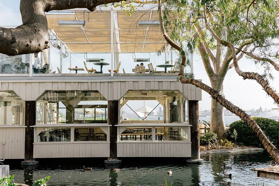 Malibu Farm