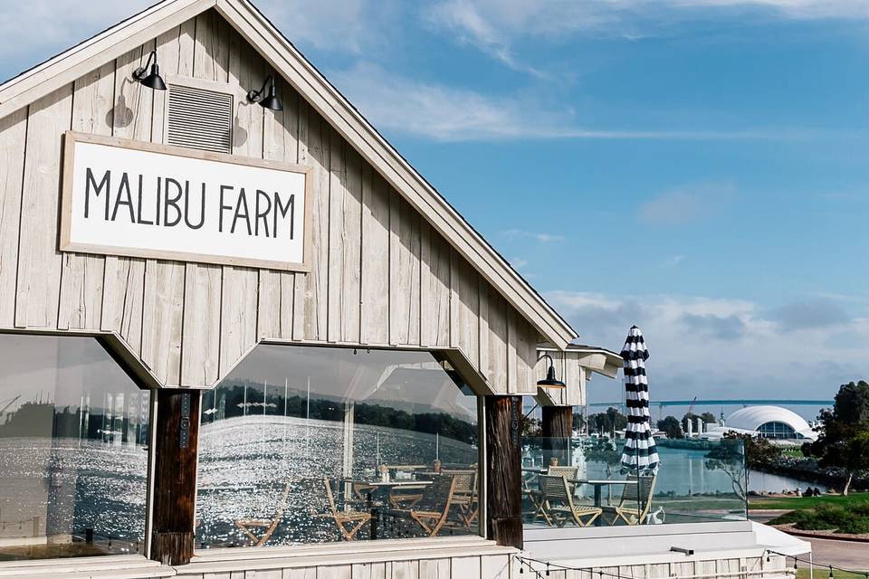 Malibu Farm