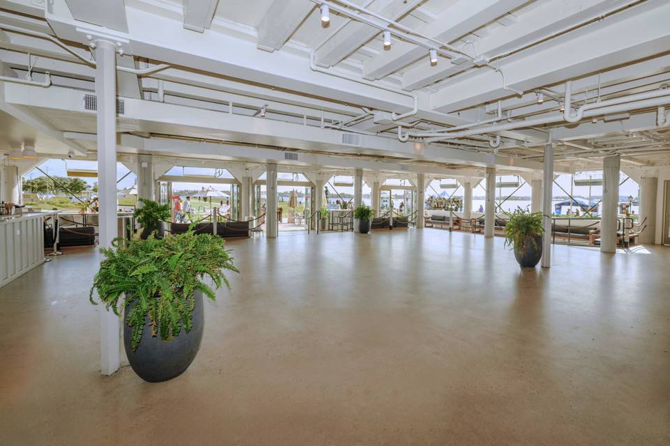 Marina Room