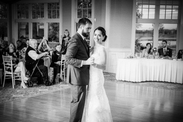 First Dance