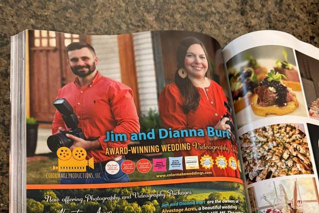 Mississippi Magazine
