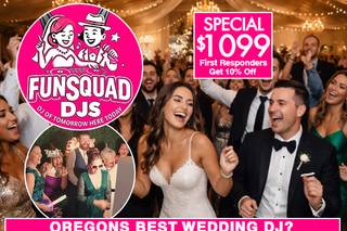 Fun Squad DJs
