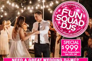 Fun Squad DJs