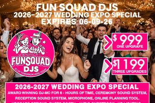 Fun Squad DJs