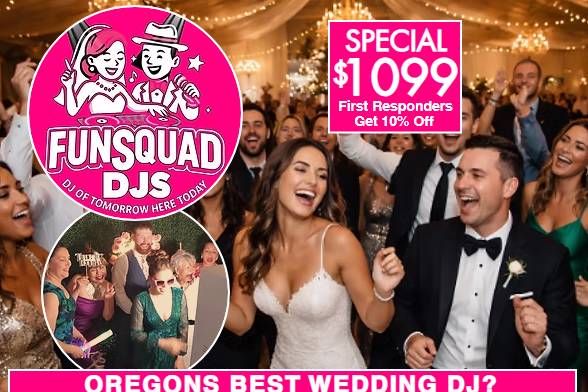 Fun Squad DJs