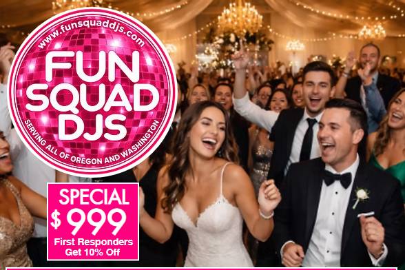 Fun Squad DJs