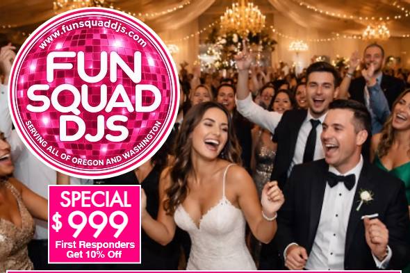 Fun Squad DJs