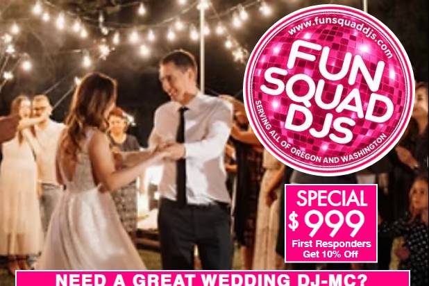 Fun Squad DJs