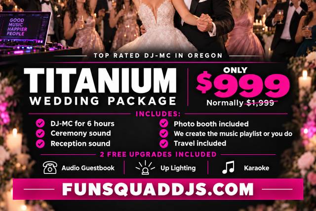Fun Squad DJs