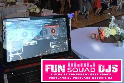 Fun Squad DJs